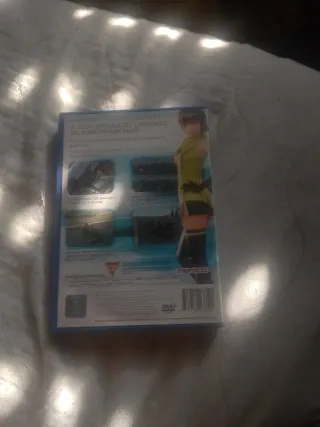 PlayStation 2 Moto GP 3