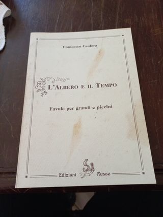 L'albero è il tempo