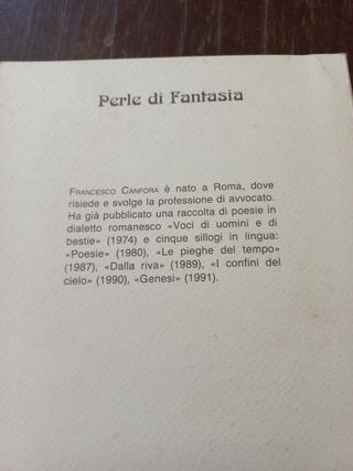 L'albero è il tempo