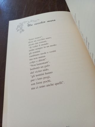 L'albero è il tempo