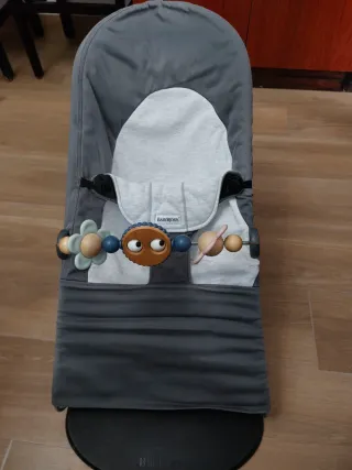 Hamaca BabyBjörn 
