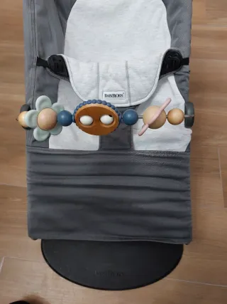Hamaca BabyBjörn 