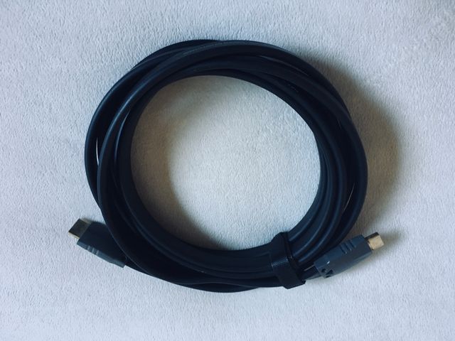 Cable HDMI