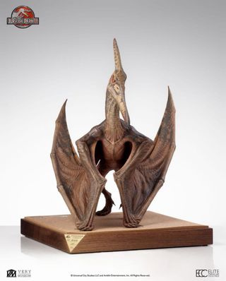 Preorder Pteranodon ECC Elite Creature Museum