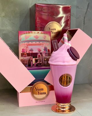 Vendo perfume Armaf Yum Yum Eau de Parfum 100ML
