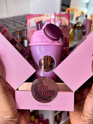 Vendo perfume Armaf Yum Yum Eau de Parfum 100ML