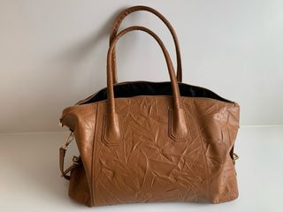 Borsa Kelly in Vera Pelle