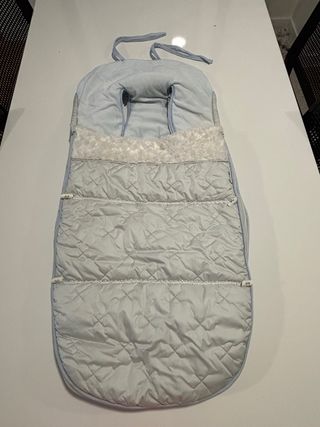 Saco de invierno para bebé