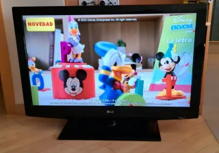Televisor LG 