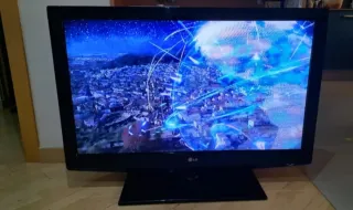 Televisor LG 