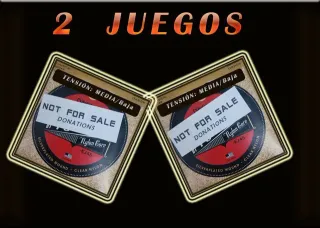  Cuerdas guitarra Flamenca EJ45 - 2  Juegos