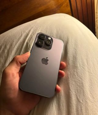 iPhone 14 Pro Viola 256 GB (90%)