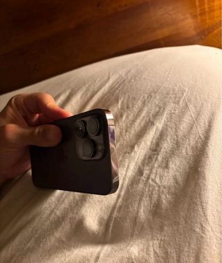 iPhone 14 Pro Viola 256 GB (90%)