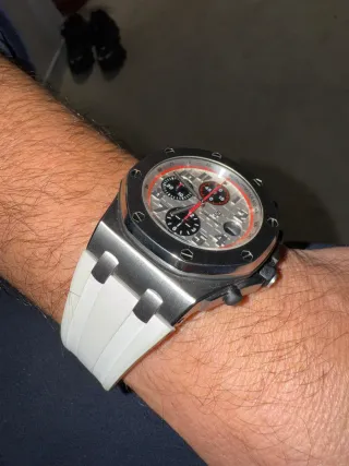Reloj Audemars Piguet