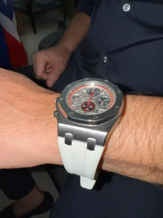 Reloj Audemars Piguet