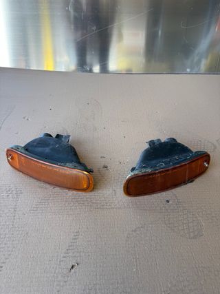 Piscas Toyota Celica T200