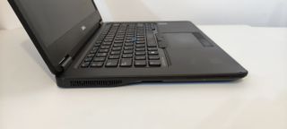 Portátil Dell Core i7 8GB RAM 1TB HDD