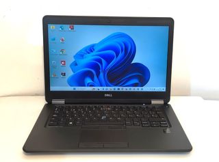 Portátil Dell Core i7 8GB RAM 1TB HDD