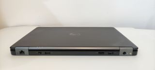 Portátil Dell Core i7 8GB RAM 1TB HDD