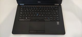 Portátil Dell Core i7 8GB RAM 1TB HDD