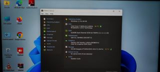 Portátil Dell Core i7 8GB RAM 1TB HDD