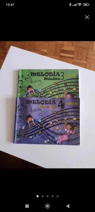 Melodía 3