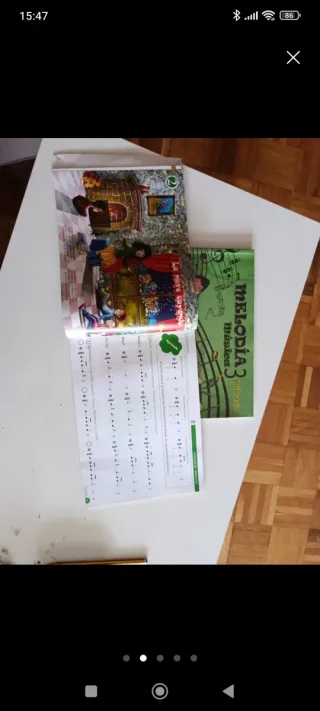 Melodía 3