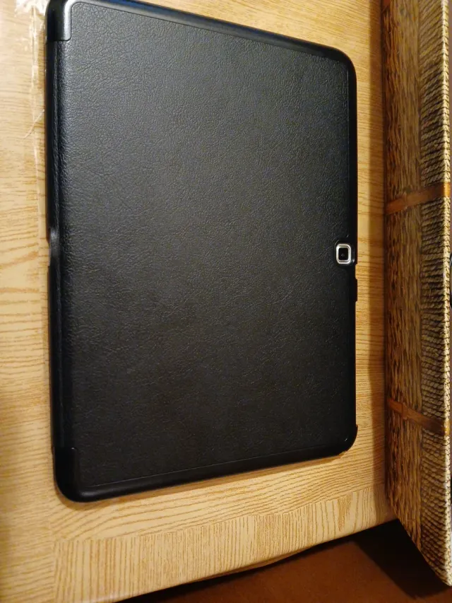 Samsung Galaxy Tab 4 Bianco