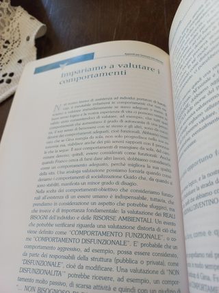 Appunti per lavorare con metodo