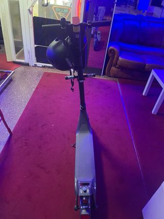Patinete eléctrico