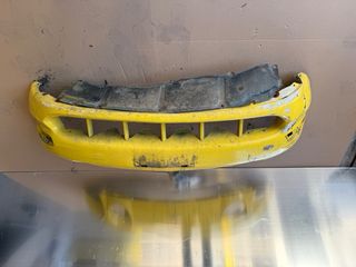 Pára-choques Toyota Celica T200 Amarelo