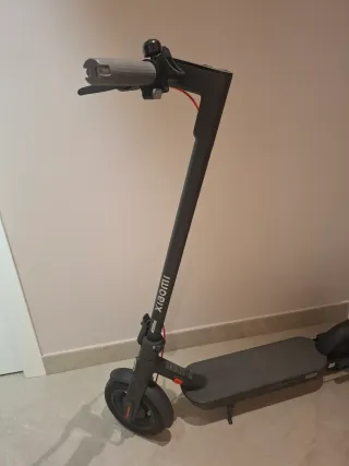 Patinete Xiaomi 4 Pro 2ª Gen
