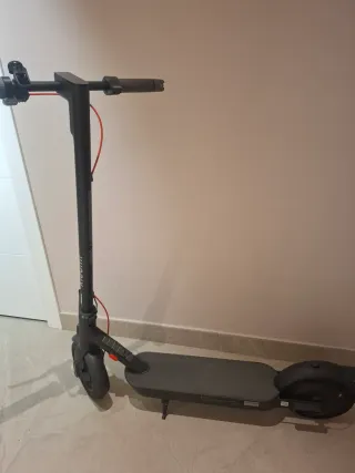 Patinete Xiaomi 4 Pro 2ª Gen
