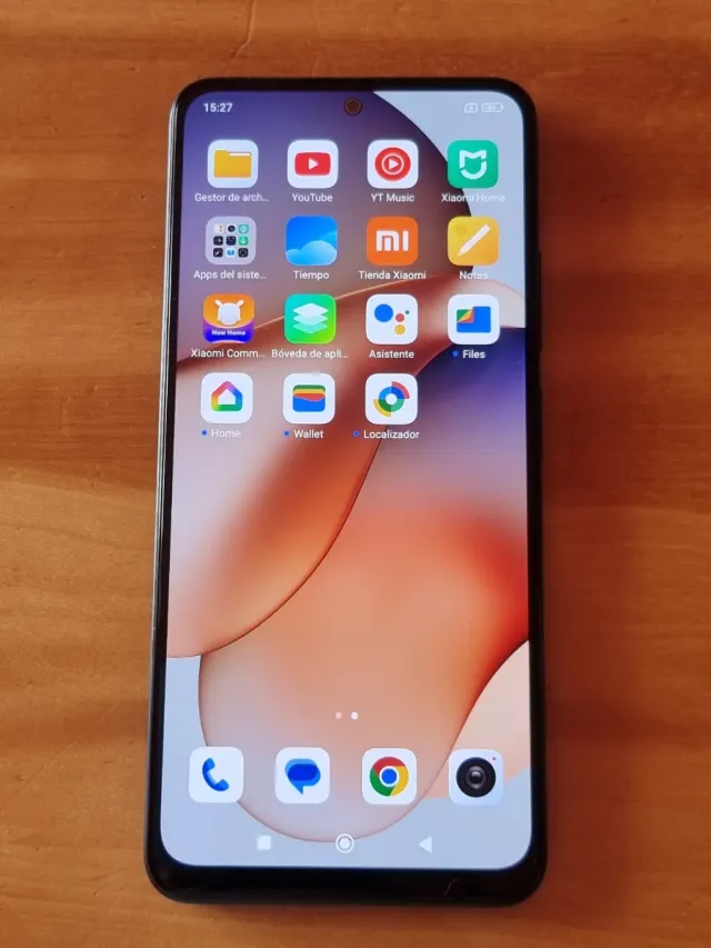 Xiaomi Redmi Note 12 5G Dual SIM