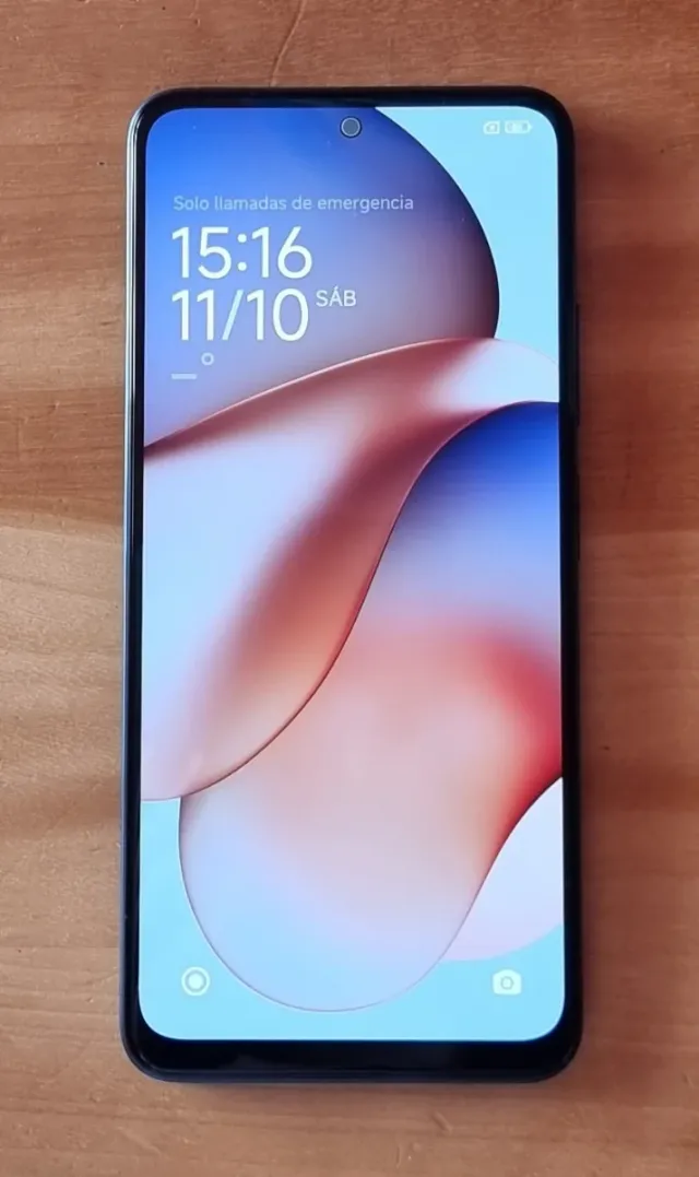 Xiaomi Redmi Note 12 5G Dual SIM