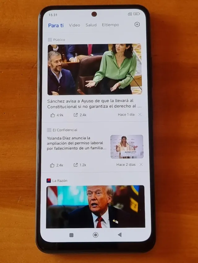 Xiaomi Redmi Note 12 5G Dual SIM