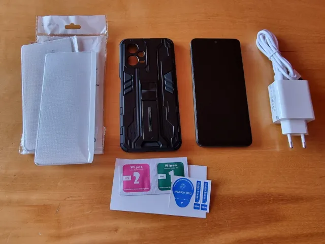 Xiaomi Redmi Note 12 5G Dual SIM