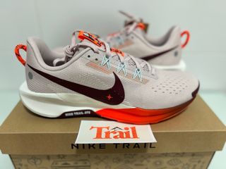 Nike ReactX Pegasus Trail 5