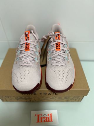 Nike ReactX Pegasus Trail 5