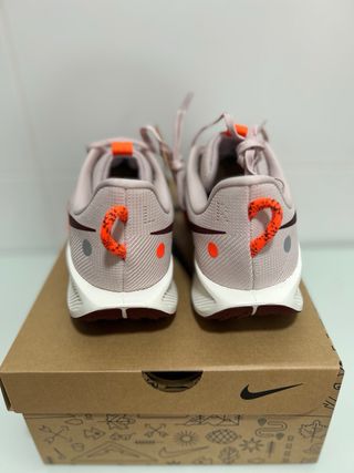 Nike ReactX Pegasus Trail 5