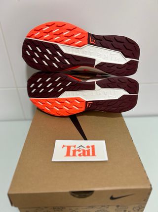 Nike ReactX Pegasus Trail 5