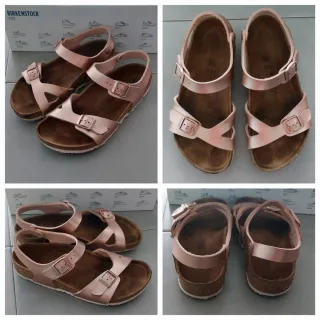 Sandalias Birkenstock Talla 35