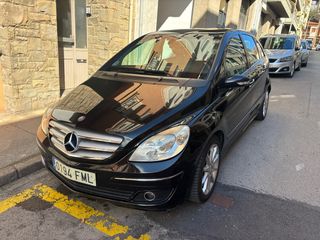 Mercedes-Benz Clase B 2008