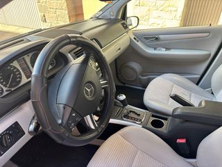 Mercedes-Benz Clase B 2008