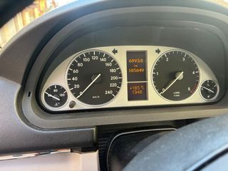 Mercedes-Benz Clase B 2008