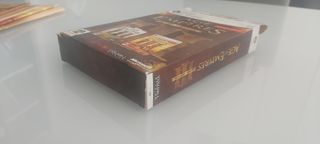 Age of Empires 3 Gold Edition PC Español