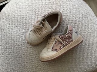 Zapatillas Golden Goose niña talla 25