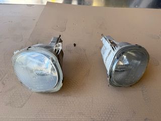 Faros Toyota Celica T200