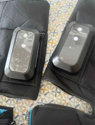 Compex Ayre Botas Compresión L/XL