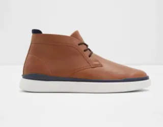 Botas Aldo Pillow Walk em pele, 43